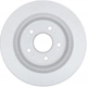 Purchase Top-Quality Solid Rear Disc Brake Rotor - RAYBESTOS Element 3 - 981020FZN pa7