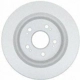 Purchase Top-Quality Solid Rear Disc Brake Rotor - RAYBESTOS Element 3 - 981020FZN pa9