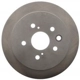 Purchase Top-Quality Solid Rear Disc Brake Rotor - RAYBESTOS R-Line - 981035R pa11