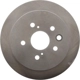 Purchase Top-Quality Solid Rear Disc Brake Rotor - RAYBESTOS R-Line - 981035R pa13