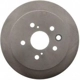 Purchase Top-Quality Solid Rear Disc Brake Rotor - RAYBESTOS R-Line - 981035R pa5