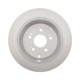Purchase Top-Quality RAYBESTOS Specialty - 981041 - Solid Rear Disc Brake Rotor pa22