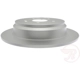 Purchase Top-Quality Rotor de frein à disque arrière solide - RAYBESTOS Element 3 - 981041FZN pa2