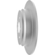Purchase Top-Quality Rotor de frein à disque arrière solide - RAYBESTOS Element 3 - 981041FZN pa4