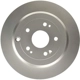 Purchase Top-Quality Solid Rear Disc Brake Rotor - RAYBESTOS Element 3 - 981041FZN pa8