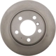 Purchase Top-Quality Solid Rear Disc Brake Rotor - RAYBESTOS R-Line - 981046R pa12