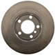 Purchase Top-Quality Solid Rear Disc Brake Rotor - RAYBESTOS R-Line - 981046R pa2
