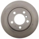 Purchase Top-Quality Solid Rear Disc Brake Rotor - RAYBESTOS R-Line - 981046R pa3