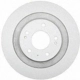 Purchase Top-Quality Rear Disc Brake Rotor by RAYBESTOS - 981056FZN pa11