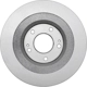 Purchase Top-Quality Rear Disc Brake Rotor by RAYBESTOS - 981056FZN pa13