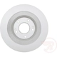 Purchase Top-Quality Rear Disc Brake Rotor by RAYBESTOS - 981056FZN pa2