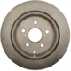 Purchase Top-Quality Solid Rotor de frein � disque arri�re - RAYBESTOS R-Line - 981058R pa11