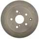 Purchase Top-Quality Solid Rotor de frein � disque arri�re - RAYBESTOS R-Line - 981058R pa12