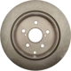 Purchase Top-Quality Solid Rotor de frein � disque arri�re - RAYBESTOS R-Line - 981058R pa14