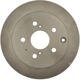 Purchase Top-Quality Solid Rotor de frein � disque arri�re - RAYBESTOS R-Line - 981058R pa15