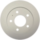 Purchase Top-Quality RAYBESTOS - 981059FZN - Rear Disc Brake Rotor pa2