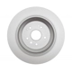 Purchase Top-Quality Solid Rear Disc Brake Rotor - RAYBESTOS Specialty - 981064 pa13