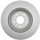 Purchase Top-Quality Rear Disc Brake Rotor by RAYBESTOS - 981065FZN pa11