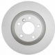 Purchase Top-Quality Rear Disc Brake Rotor by RAYBESTOS - 981065FZN pa12