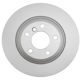 Purchase Top-Quality Rear Disc Brake Rotor by RAYBESTOS - 981065FZN pa2