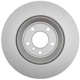 Purchase Top-Quality Rear Disc Brake Rotor by RAYBESTOS - 981065FZN pa3