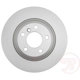 Purchase Top-Quality Rear Disc Brake Rotor by RAYBESTOS - 981065FZN pa6