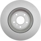 Purchase Top-Quality Rear Disc Brake Rotor by RAYBESTOS - 981065FZN pa7
