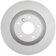 Purchase Top-Quality Rear Disc Brake Rotor by RAYBESTOS - 981065FZN pa9