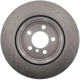 Purchase Top-Quality Vented Rear Disc Brake Rotor - RAYBESTOS R-Line - 981065R pa16