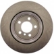 Purchase Top-Quality Vented Rear Disc Brake Rotor - RAYBESTOS R-Line - 981065R pa2
