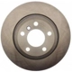 Purchase Top-Quality Vented Rear Disc Brake Rotor - RAYBESTOS R-Line - 981065R pa3