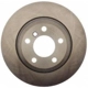 Purchase Top-Quality Vented Rear Disc Brake Rotor - RAYBESTOS R-Line - 981065R pa9