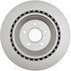 Purchase Top-Quality RAYBESTOS - 981085FZN - Rear Disc Brake Rotor pa3