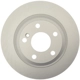 Purchase Top-Quality RAYBESTOS - 981086FZN - Rear Disc Brake Rotor pa3