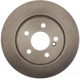 Purchase Top-Quality RAYBESTOS R-Line - 981165R - Vented Rear Disc Brake Rotor pa11