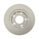 Purchase Top-Quality RAYBESTOS Specialty - 981500 - Solid Rear Disc Brake Rotor pa16