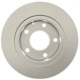Purchase Top-Quality Solid Rear Disc Brake Rotor - RAYBESTOS Element 3 - 981500FZN pa2