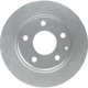 Purchase Top-Quality Solid Rear Disc Brake Rotor - RAYBESTOS Element 3 - 981500FZN pa7