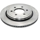 Purchase Top-Quality RAYBESTOS - 981581R - Brake Rotor pa1