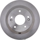 Purchase Top-Quality RAYBESTOS - 981581R - Brake Rotor pa4
