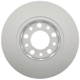 Purchase Top-Quality RAYBESTOS - 981643FZN - Rear Disc Brake Rotor pa2