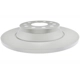 Purchase Top-Quality RAYBESTOS Specialty - 981786 - Solid Rear Disc Brake Rotor pa16