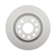 Purchase Top-Quality RAYBESTOS Specialty - 981786 - Solid Rear Disc Brake Rotor pa17