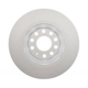 Purchase Top-Quality RAYBESTOS Specialty - 981786 - Solid Rear Disc Brake Rotor pa18
