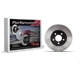 Purchase Top-Quality RAYBESTOS Specialty - 981786 - Solid Rear Disc Brake Rotor pa21