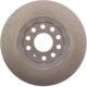 Purchase Top-Quality RAYBESTOS R-Line - 981786R - Solid Rear Disc Brake Rotor pa11