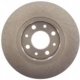 Purchase Top-Quality Vented Rear Disc Brake Rotor - RAYBESTOS R-Line - 981788R pa2
