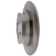 Purchase Top-Quality Solid Rear Disc Brake Rotor - RAYBESTOS R-Line - 981793R pa12