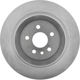 Purchase Top-Quality Solid Rear Disc Brake Rotor - RAYBESTOS R-Line - 981793R pa13