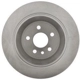 Purchase Top-Quality Solid Rear Disc Brake Rotor - RAYBESTOS R-Line - 981793R pa2